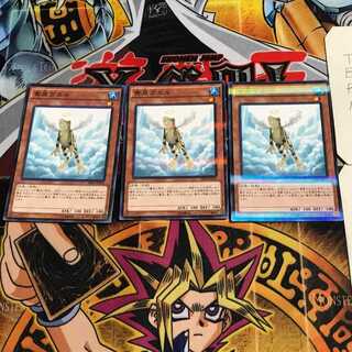 Treeborn Frog 7 Normal Parallel Set of 3 Tera