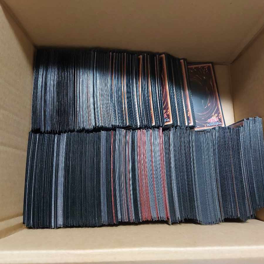 Yu-Gi-Oh, low price Oripa 300 yen, for a total of 800 units, 30 units