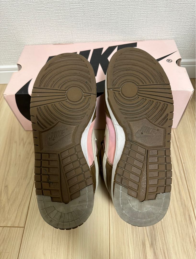 Stussy dunk sb cherry 27.5cm