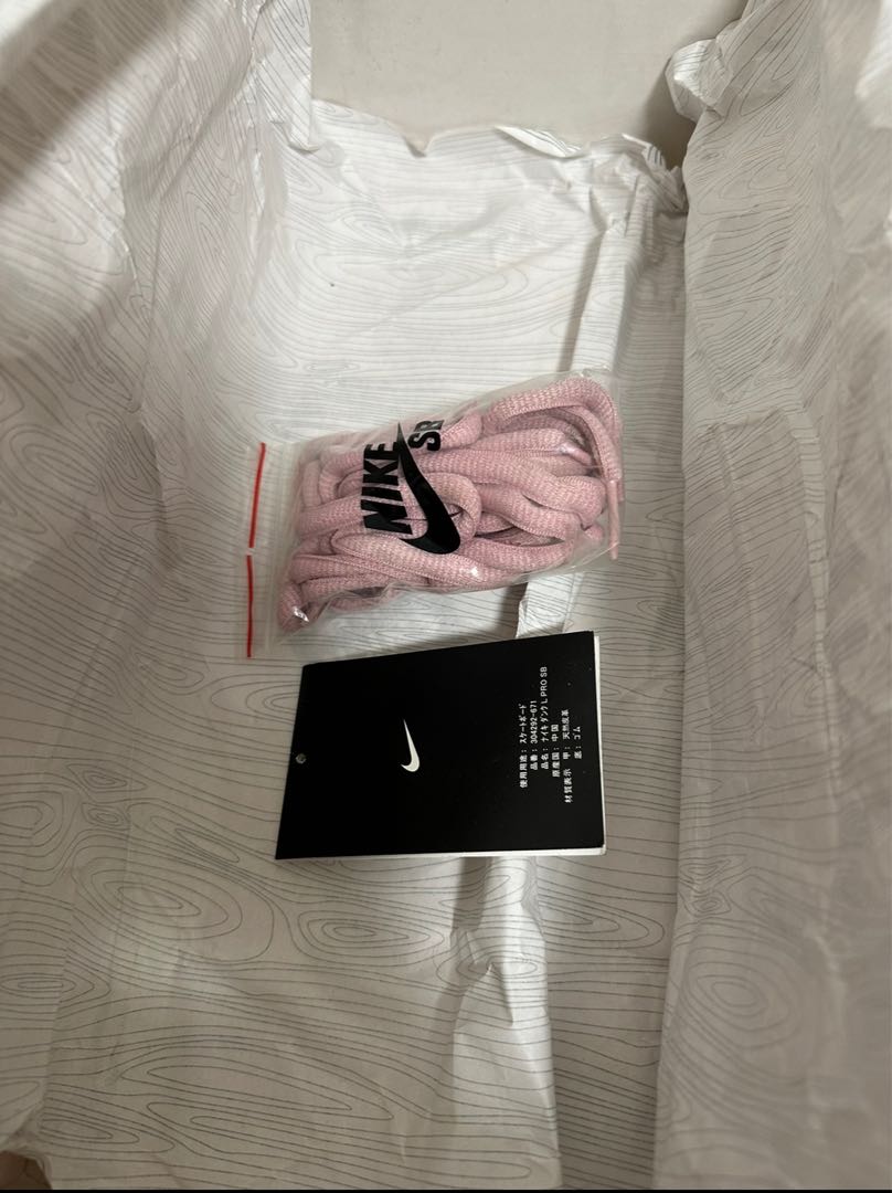 Stussy dunk sb cherry 27.5cm