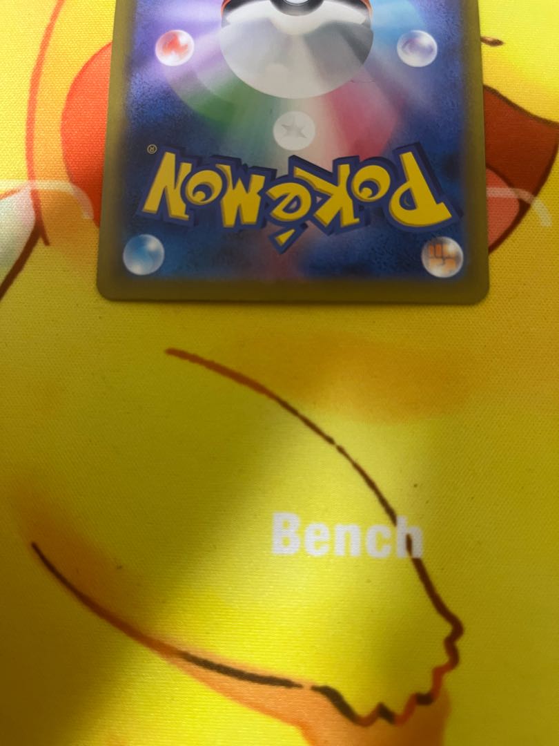 Beautiful set] Mimosa SR and SAR