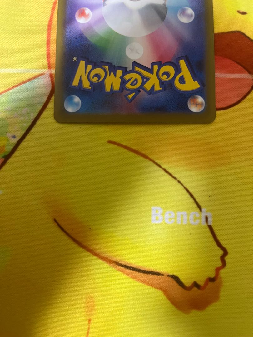 Beautiful set] Mimosa SR and SAR