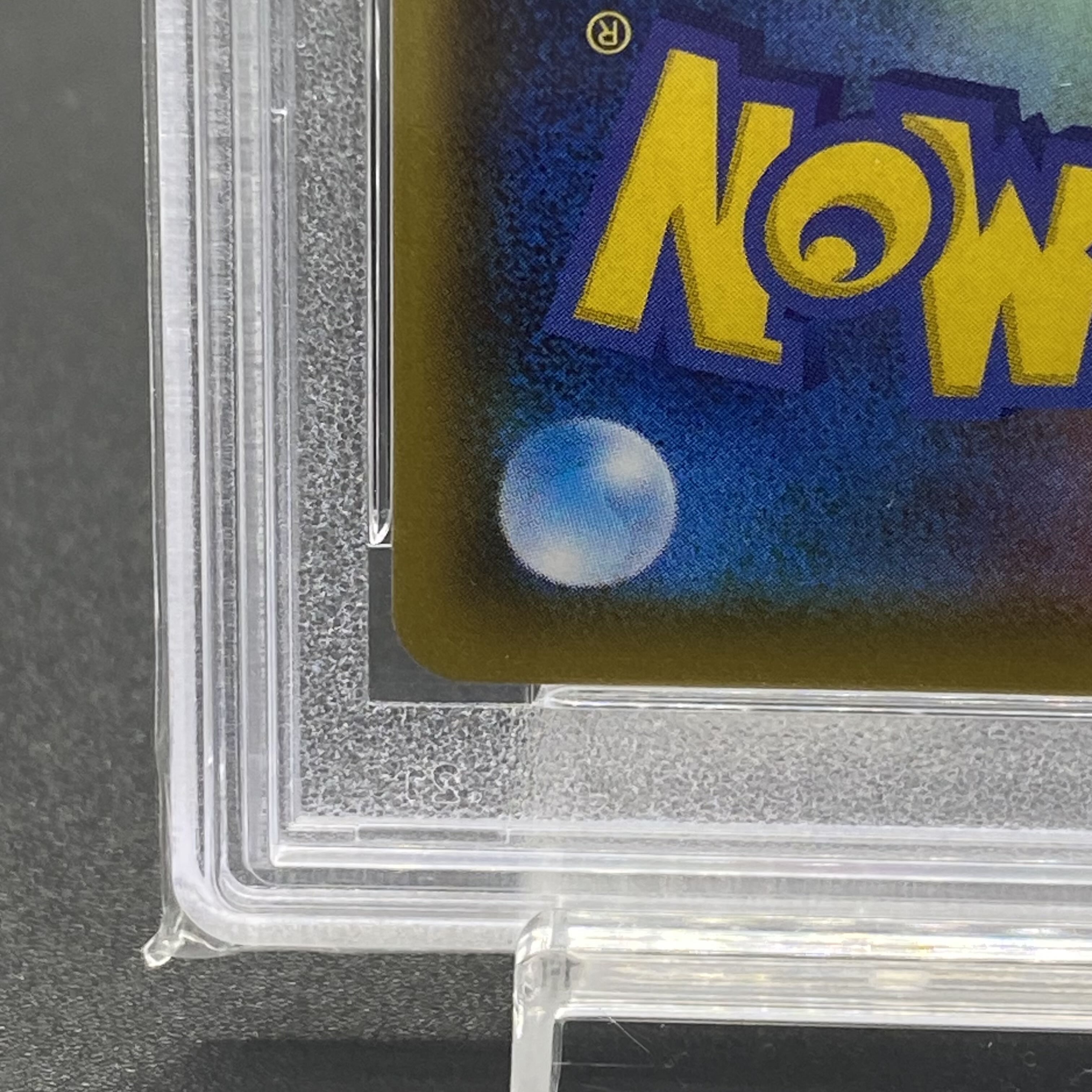 PSA10] UmbreonVMAX HR 095/069