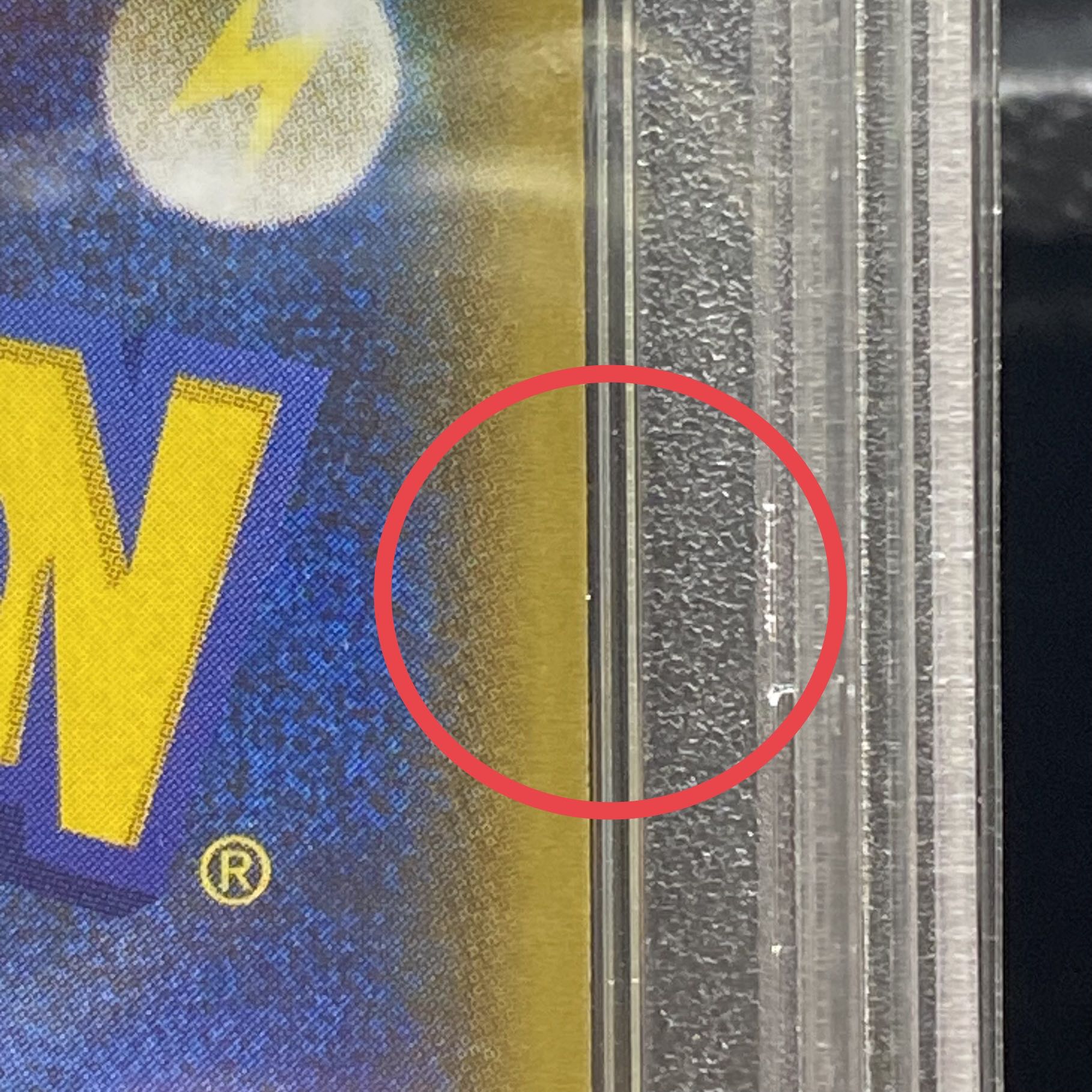 PSA10] UmbreonVMAX HR 095/069