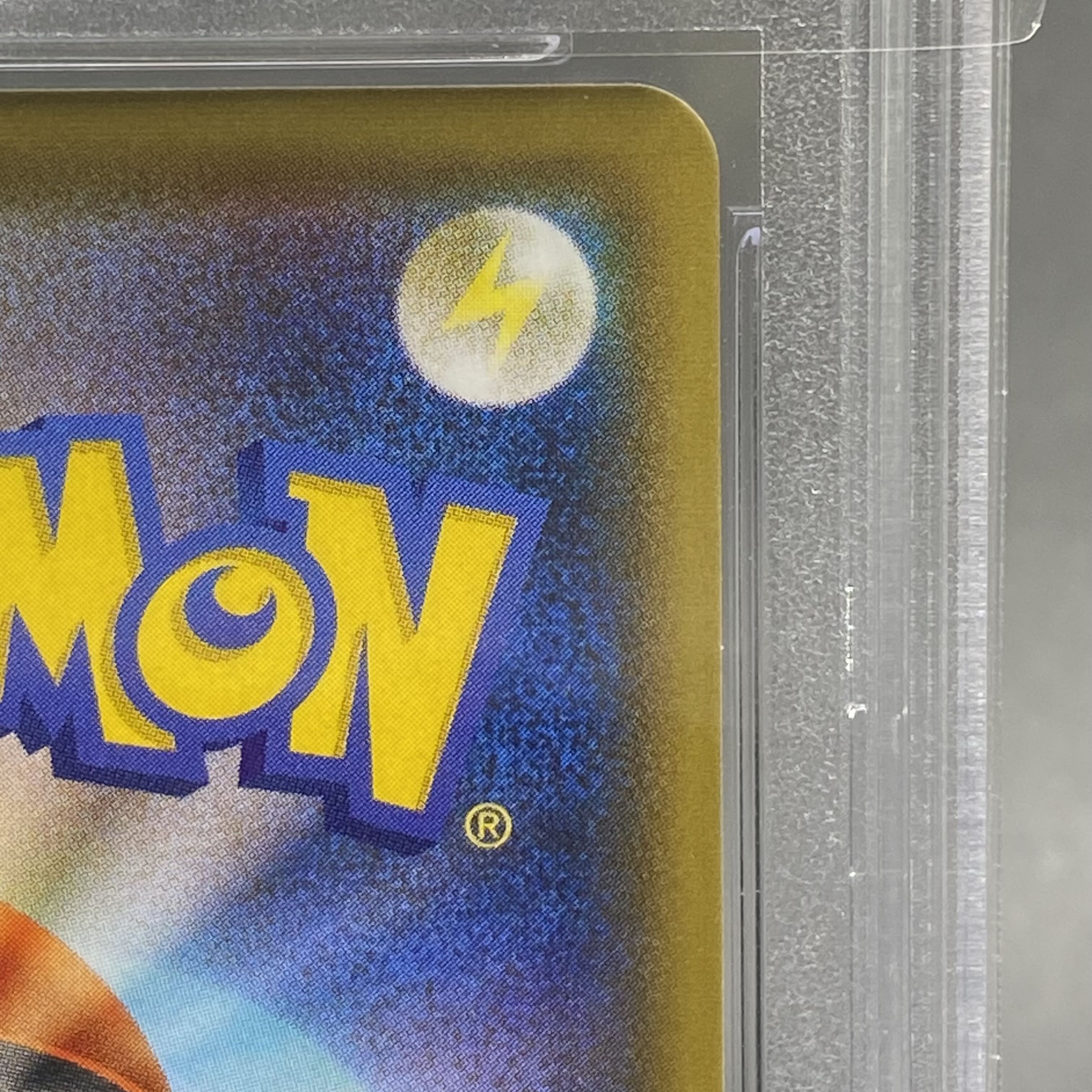 PSA10] UmbreonVMAX HR 095/069