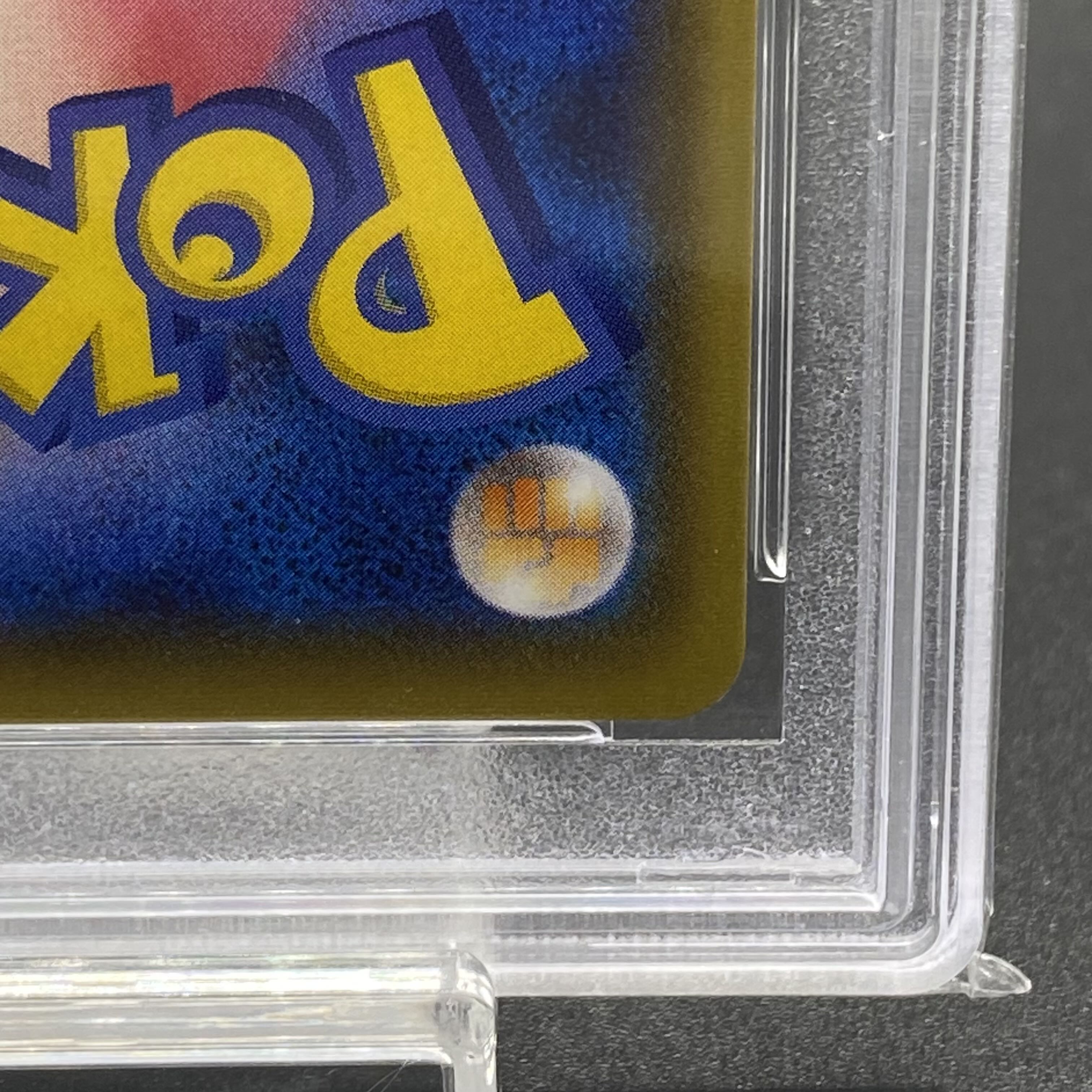 PSA10] UmbreonVMAX HR 095/069