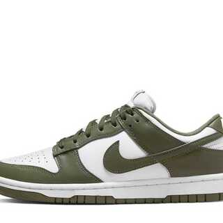 Nike Women's Dunk Low "Medium Oleana" 24cm