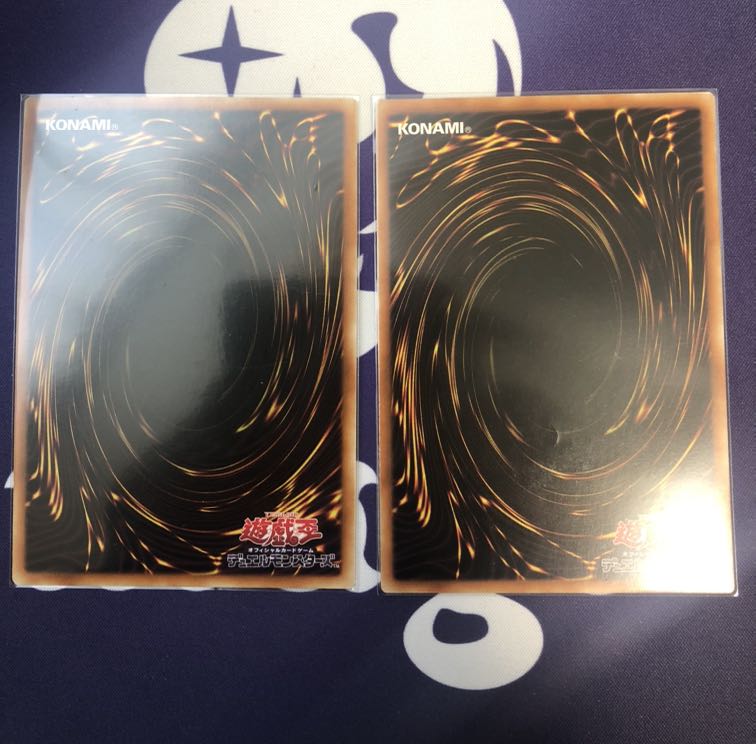 オルフェゴール・ロンギヌス ＆ オルフェゴール・バベル