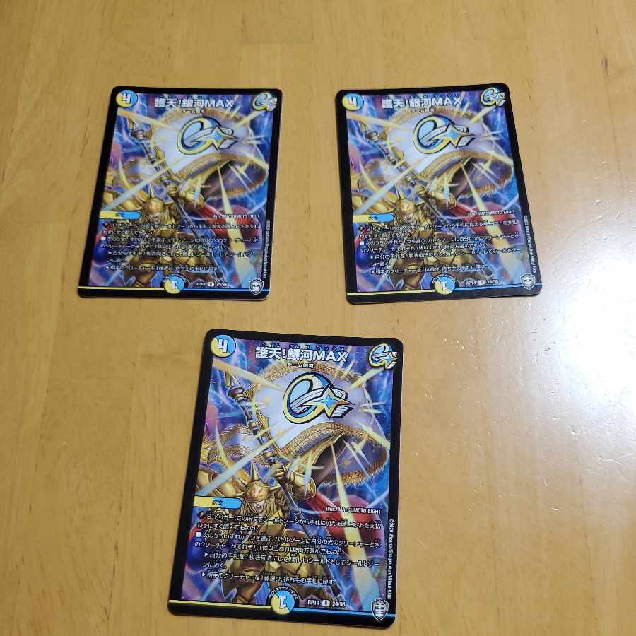 Proten! Ginga MAX R 24/95