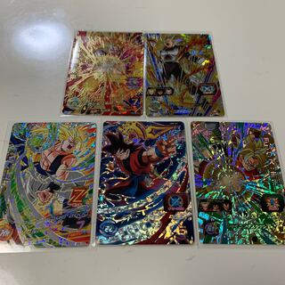 ドラゴンボールヒーローズ