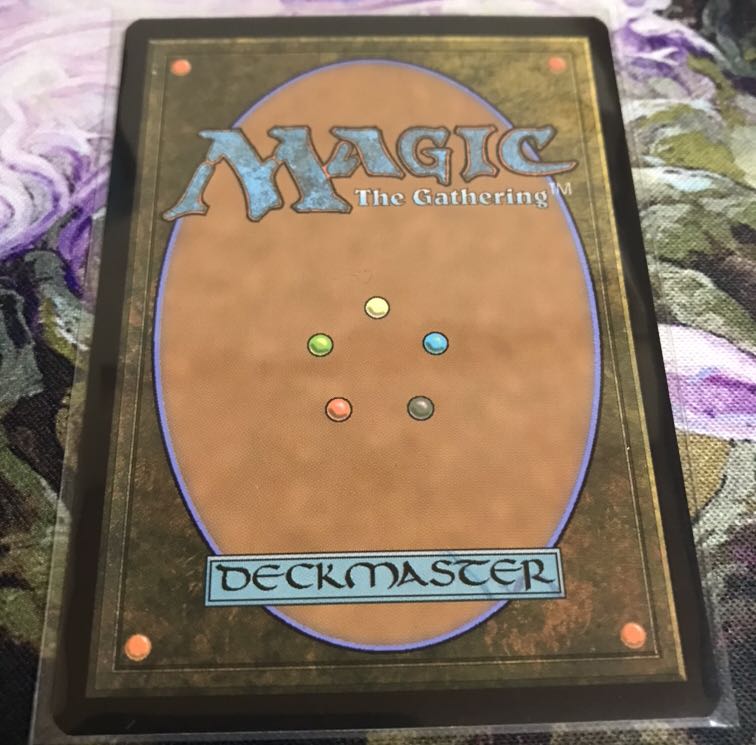 夢の巣のルールス　拡張foil