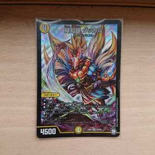 緑知銀 ダッカル