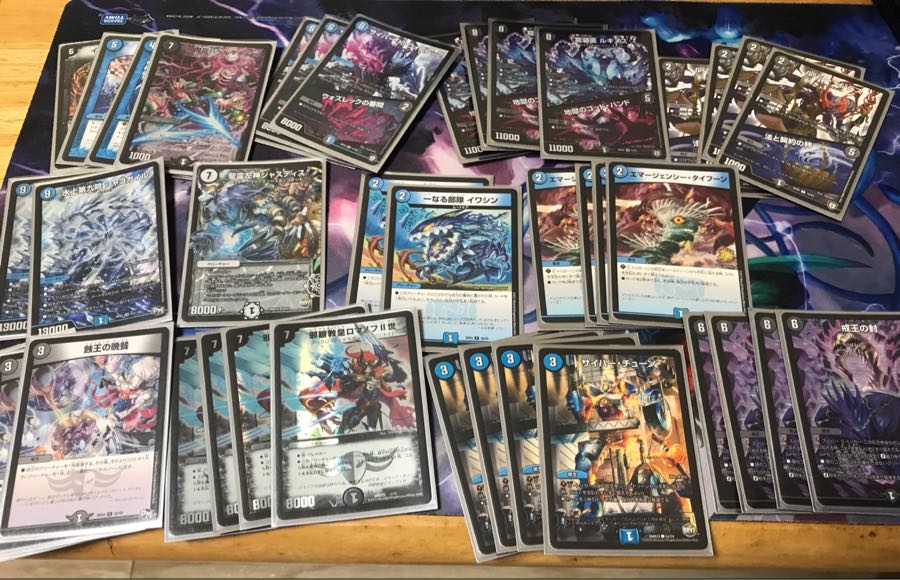 ロマノフワンショット