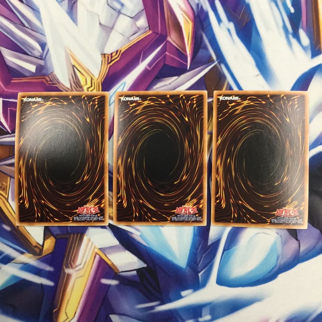 ウィッチクラフト・クリエイション スーパーレア 3枚【39043-37】