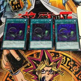 Predaponics 8 Super Set of 3 Tera