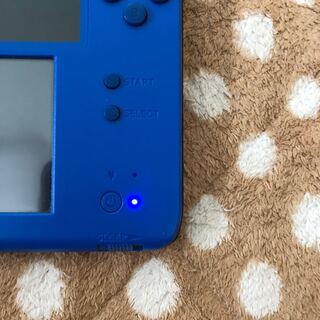 ニンテンドー2DS   ジャンク