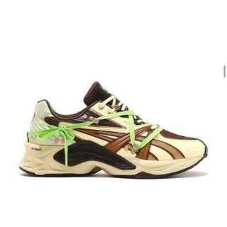 Andersen Bianca x Asics Protoblast "Green Scene/Epsom" 28cm