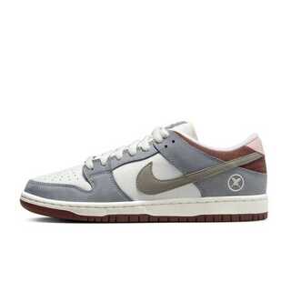 Yuto Horigome x Nike SB Dunk Low Pro QS "Wolf Grey" 26.5cm