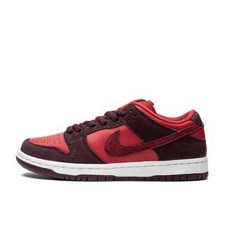Nike SB Dunk Low "Cherry" 27.5cm