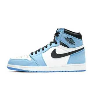 ナイキ エアジョーダン1 ハイ OG "ユニバーシティブルー" 28.5cm