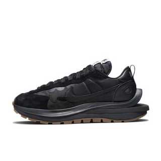 Sakai x Nike Vapor Waffle "Black Gum" 29cm