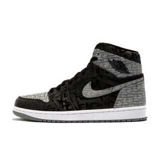Nike Air Jordan 1 High OG "Rebellionaire" 28cm
