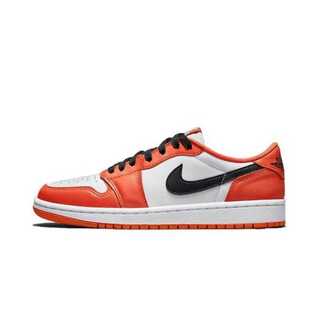 Nike Women's Air Jordan 1 Low OG "Starfish" 28.5cm