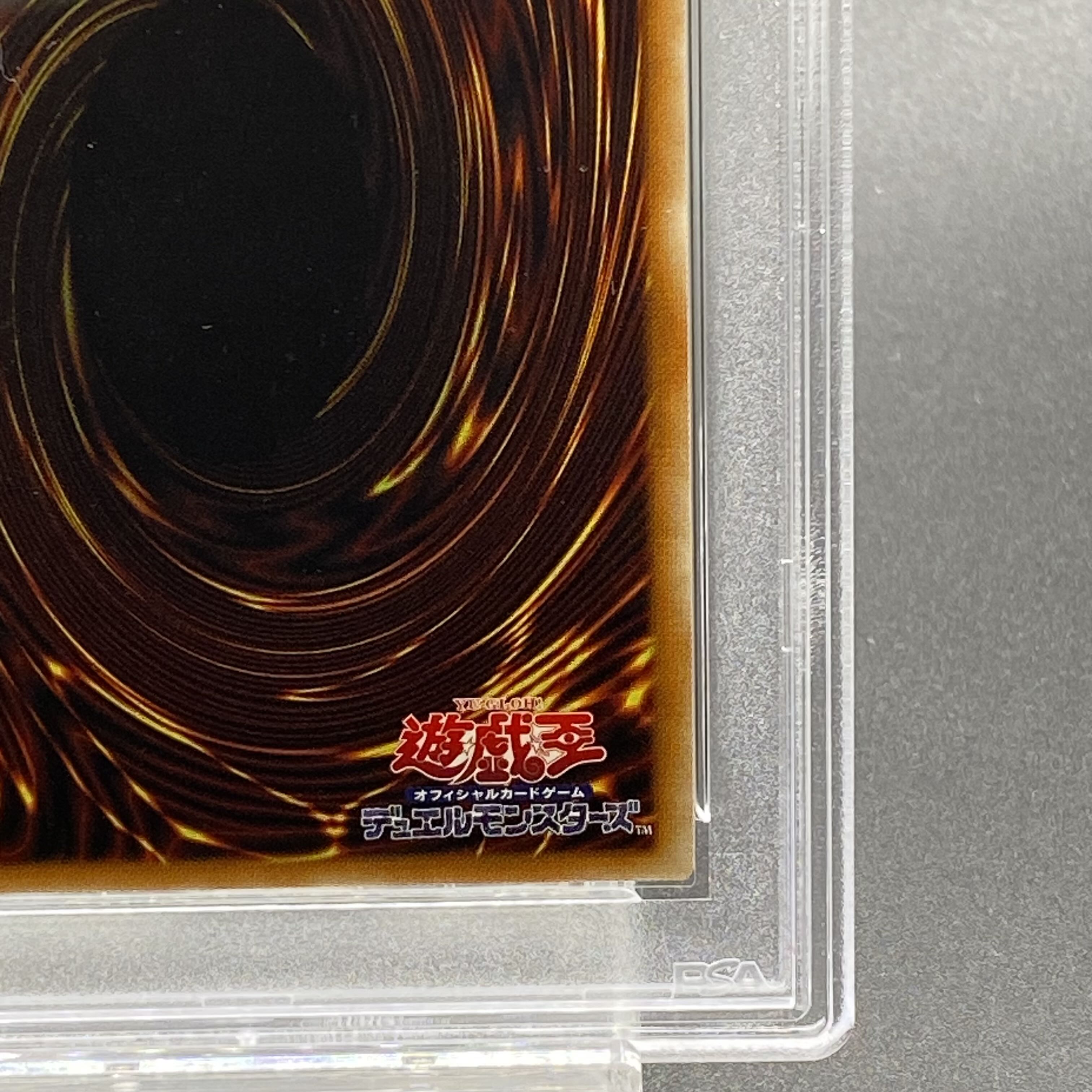PSA10] Ten Thousand Dragon 10,000 Secret Rare IGAS-JP000