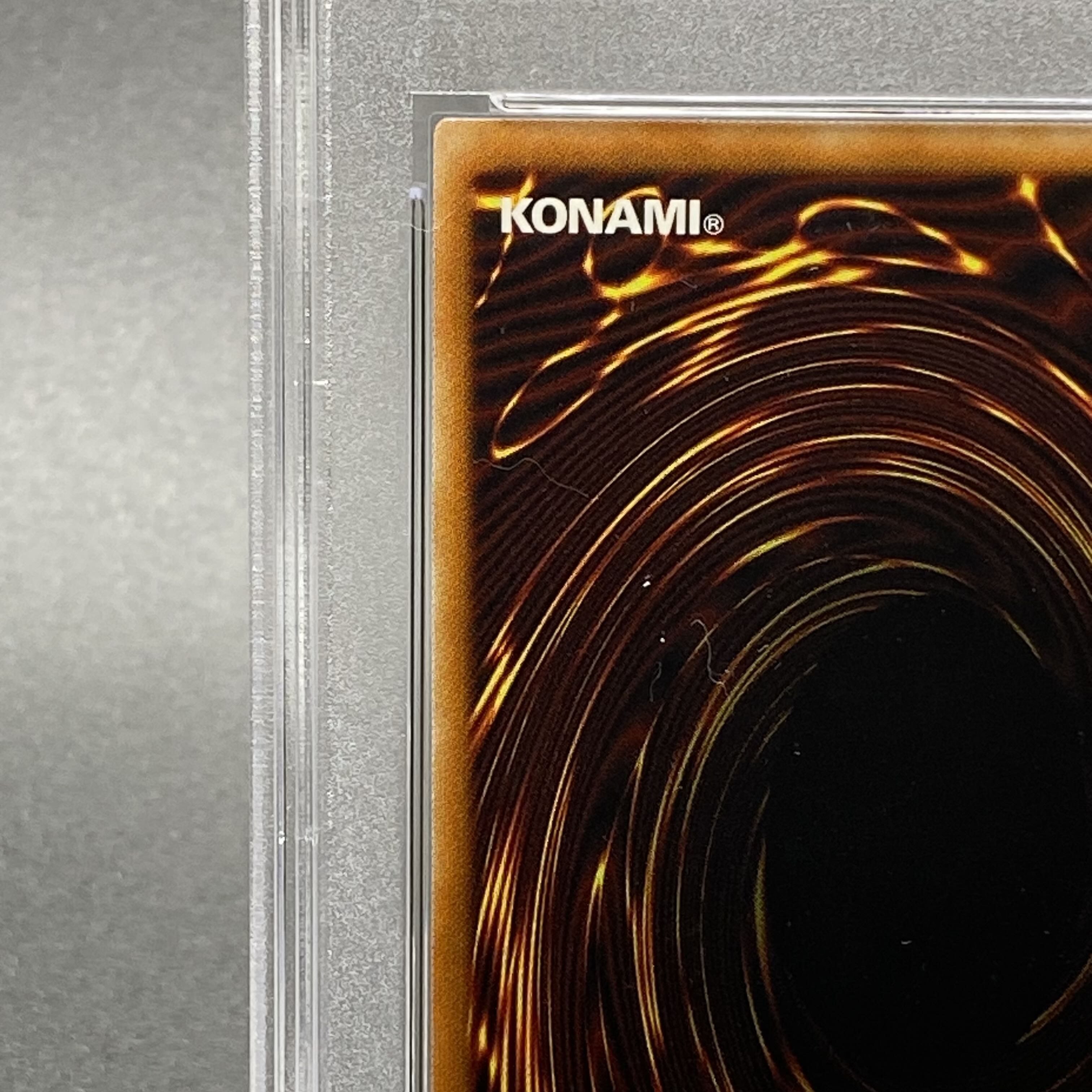 PSA10] Ten Thousand Dragon 10,000 Secret Rare IGAS-JP000