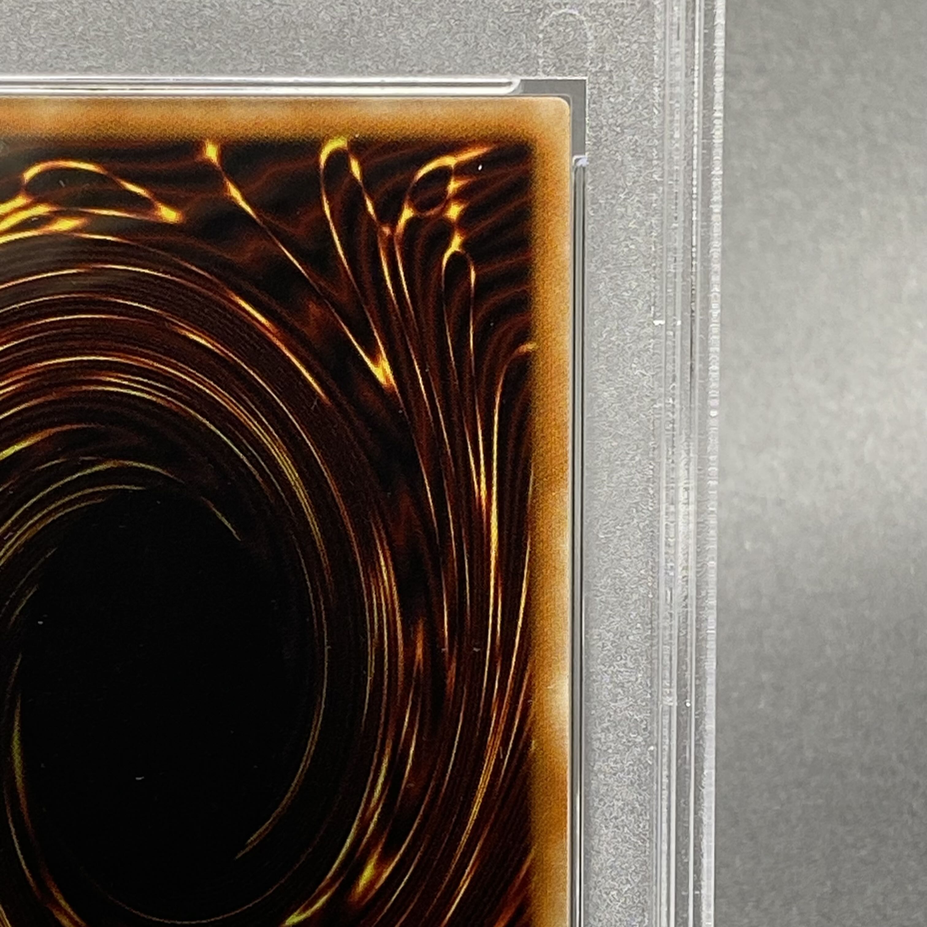 PSA10] Ten Thousand Dragon 10,000 Secret Rare IGAS-JP000