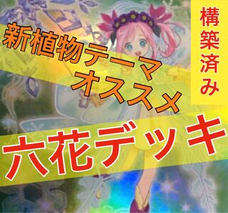 Yu-Gi-Oh Rokka deck!