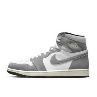 Nike Air Jordan 1 Retro High OG "Black and Smoke Grey" 27cm