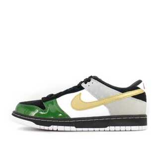 mita sneakers x Nike Dunk Low JP Wen Wen Wen 28cm
