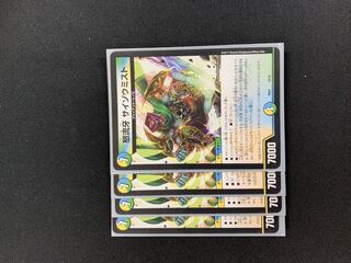 サイゾウミスト４枚