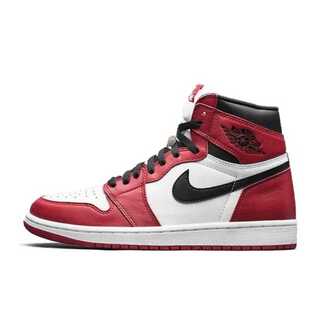 Nike Air Jordan 1 Retro High "Chicago" (2015) 27.5cm