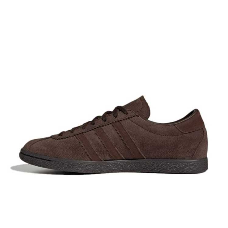 Adidas Cigarette Gruen "Dark Brown/Brown" 25cm