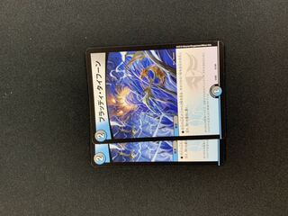 ブラッディタイフーン２枚