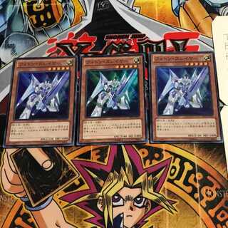 フォトン・スレイヤー 8 スーパー 3枚セット てら