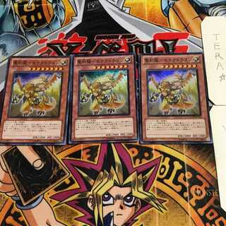 Seitokuryu-Setekdragon 6 Super Set of 3 Tera