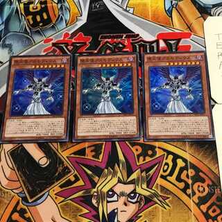 Darklord Asmodeus 4 Super Set of 3 Tera