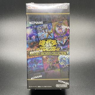 遊戯王 未開封BOX」の激安通販 | magi