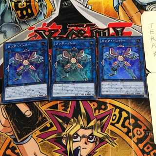 Link Bumper 6 Super Set of 3 Tera