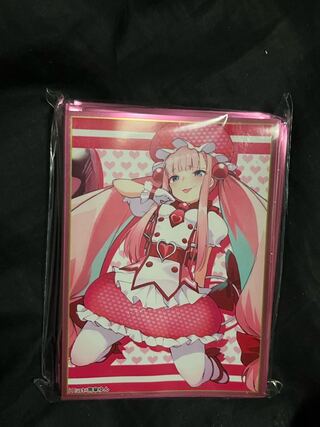 Bomber Girl Momoko Sleeve, 60 sheets
