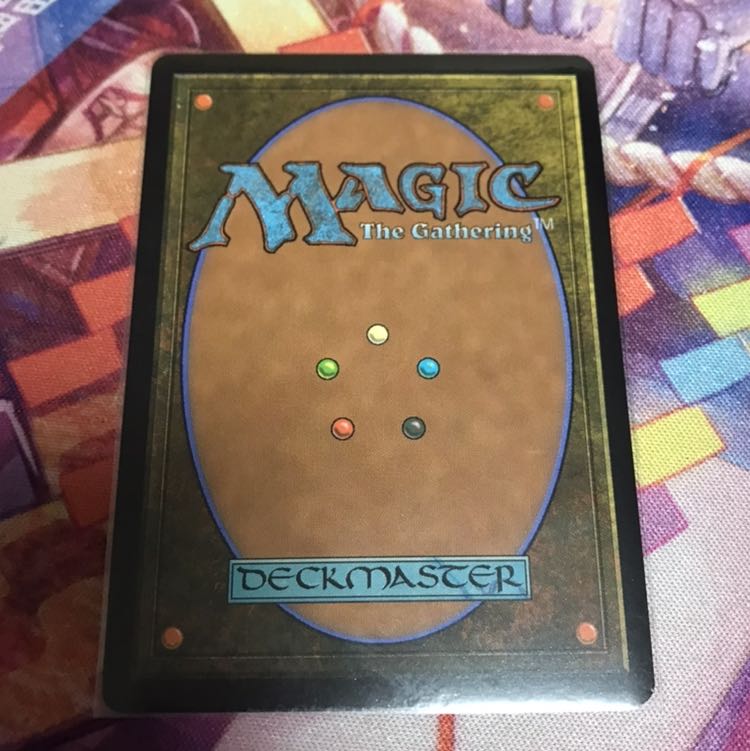 専用出品 死のコロナビーム、スペースゴジラ MTG イコリア
