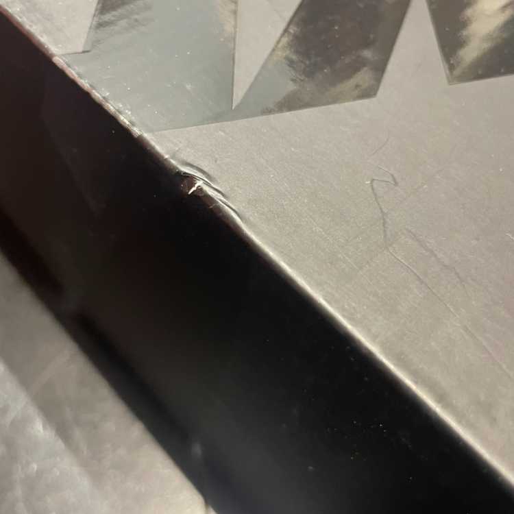 Supreme x NBA x Nike Air Riryoku1 Mid '07 "Ho Wight" 26cm