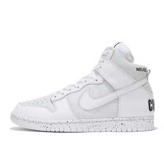 Undercover x Nike Dunk High Chaos "Ho Wight" 28.5cm