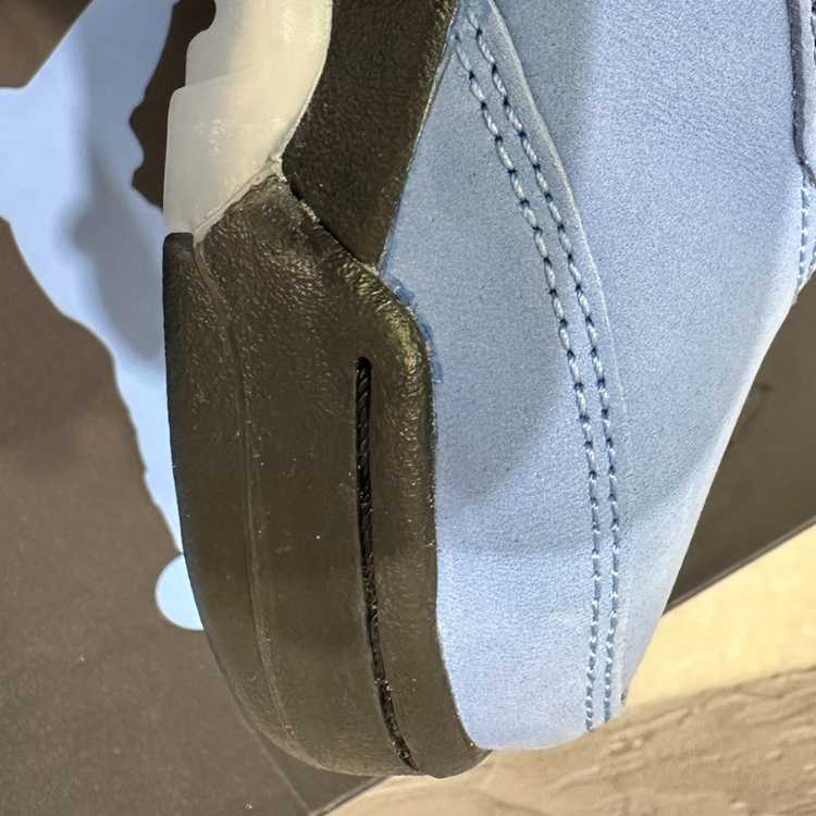 Nike Air Jordan 5 Retro SE "University Snubbull" University Snubbull/Black 27cm