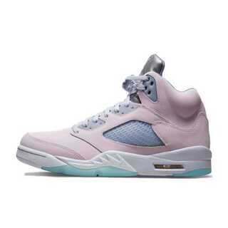 Nike Air Jordan 5 Retro Se "Easter" Regal Pink/Haunter Copa 28.5cm