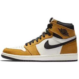 Nike Air Jordan 1 Retro High OG Rookie of the Year 27cm