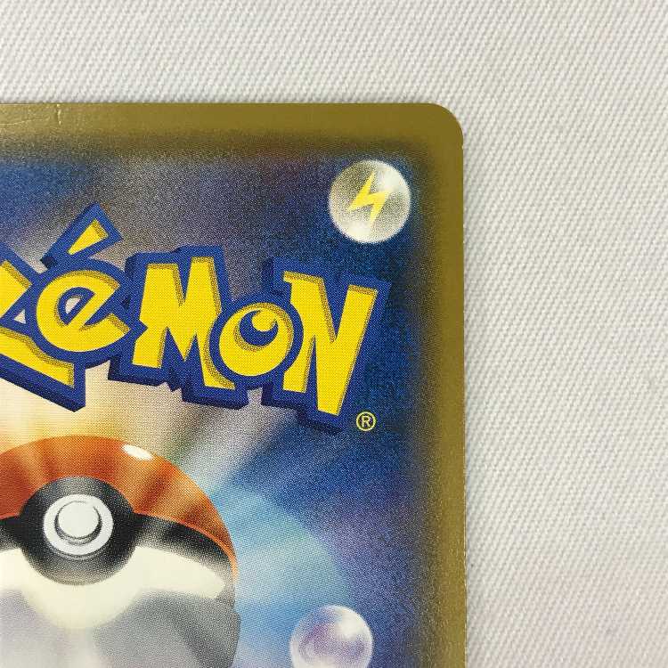 073MC466i Pokémon Card SR Gardevoir & SylveonGX